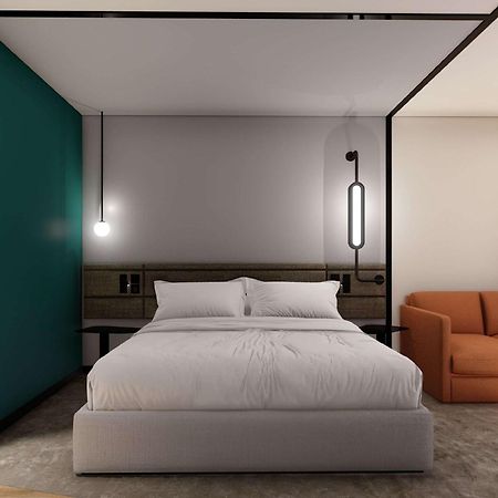 Novotel Atria Nimes Centre Kültér fotó