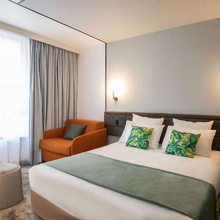 Novotel Atria Nimes Centre Kültér fotó
