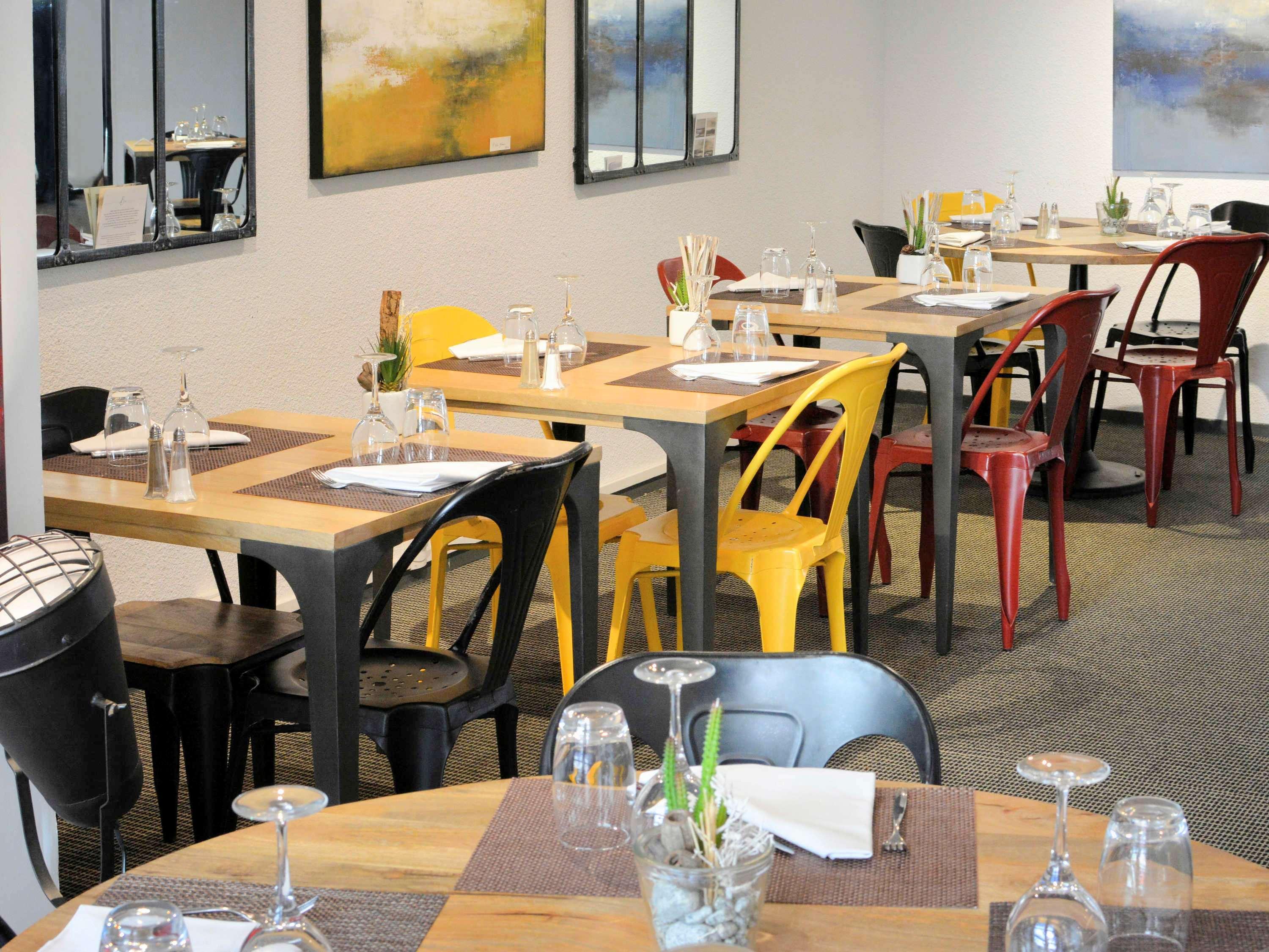 Novotel Atria Nimes Centre Kültér fotó