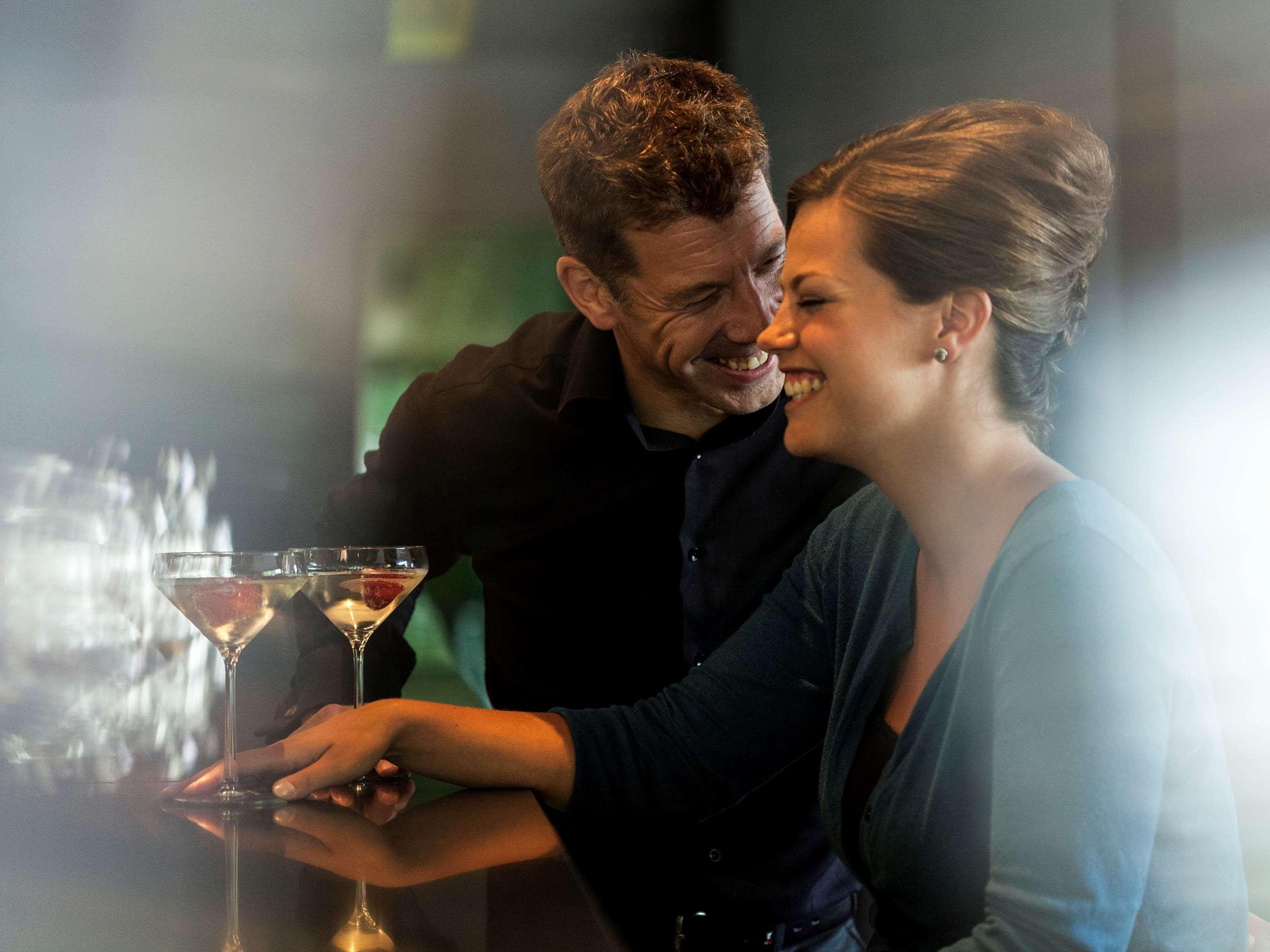 Novotel Atria Nimes Centre Kültér fotó